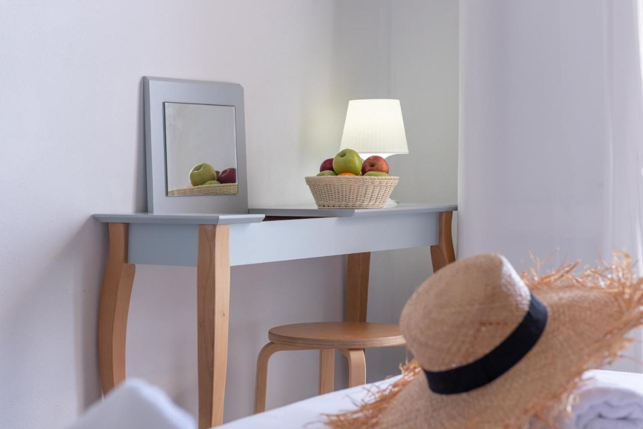 Azure Mare Hotel (Adults Only) Hersonissos (Crete) Exterior foto